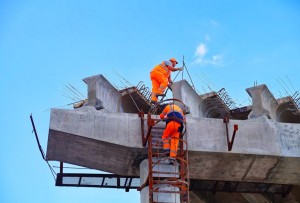 В Рязанской области построят мостовой переход через реку Оку